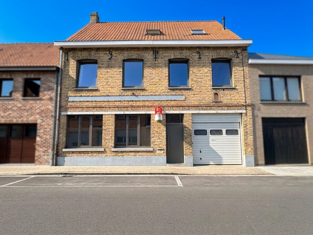 Sint-Livinusstraat - 18 - - 8906