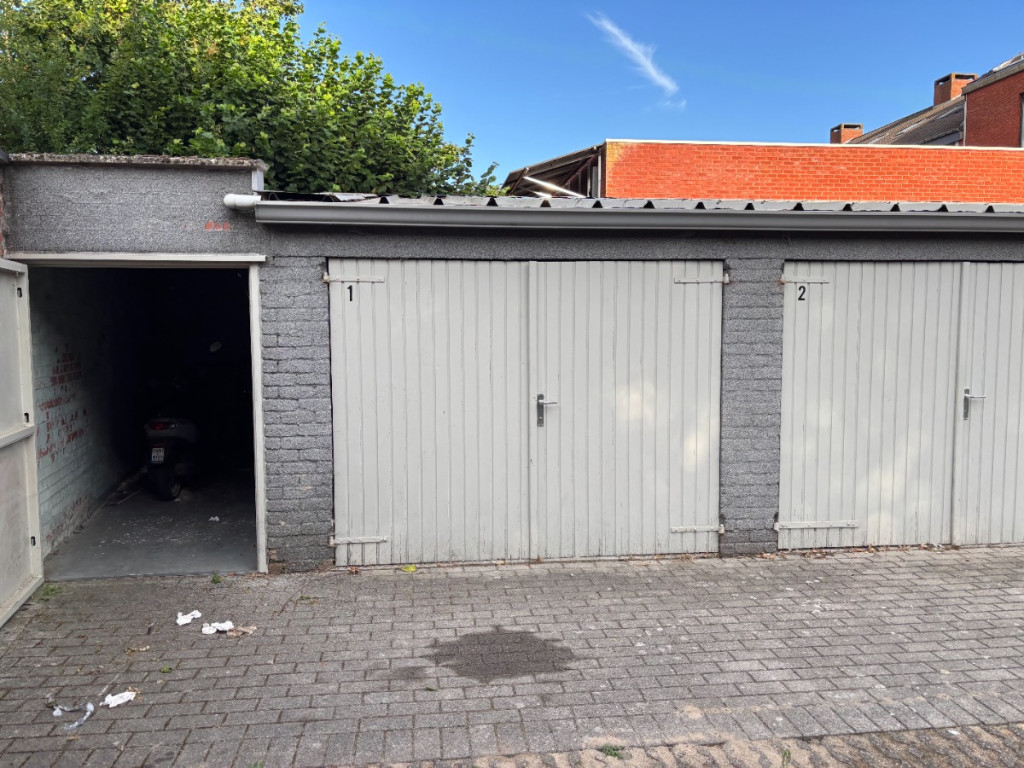 Maalse Steenweg - 157 - g1 - 8310