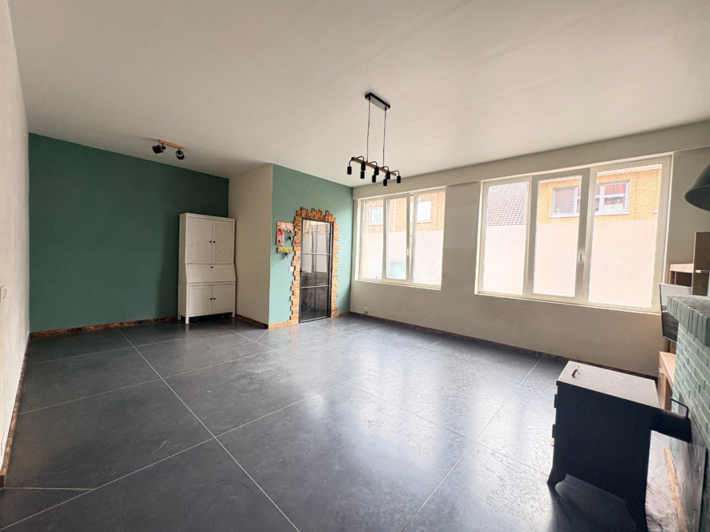 Sint-Livinusstraat - 18 - - 8906