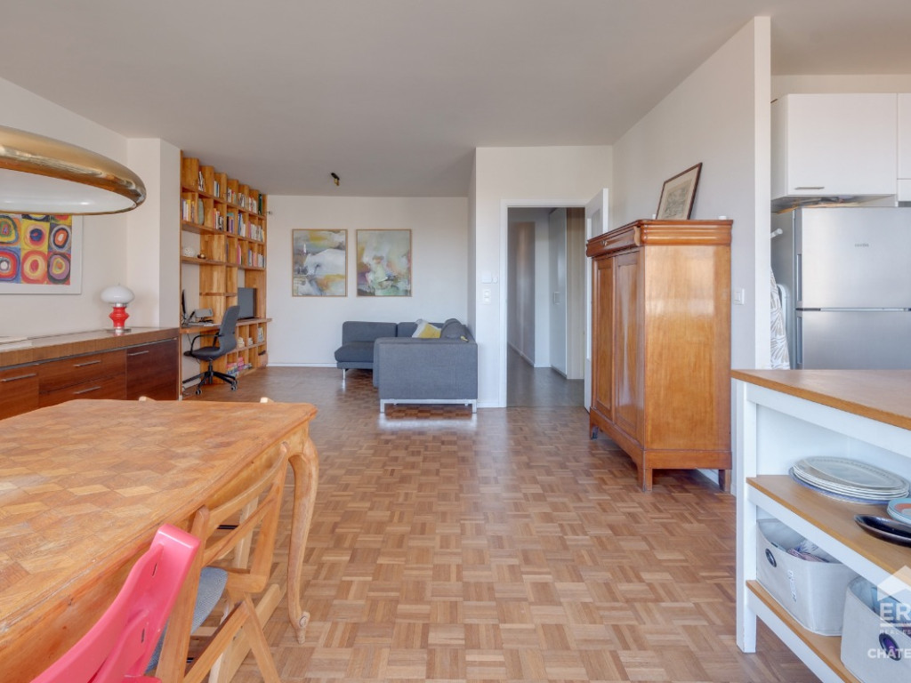 Rue Beckers - 82 - 5 - 1040