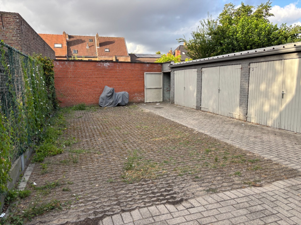 Maalse Steenweg - 157 - g1 - 8310