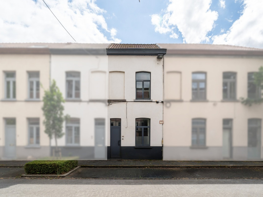 Lijsterstraat - 13 - - 9000