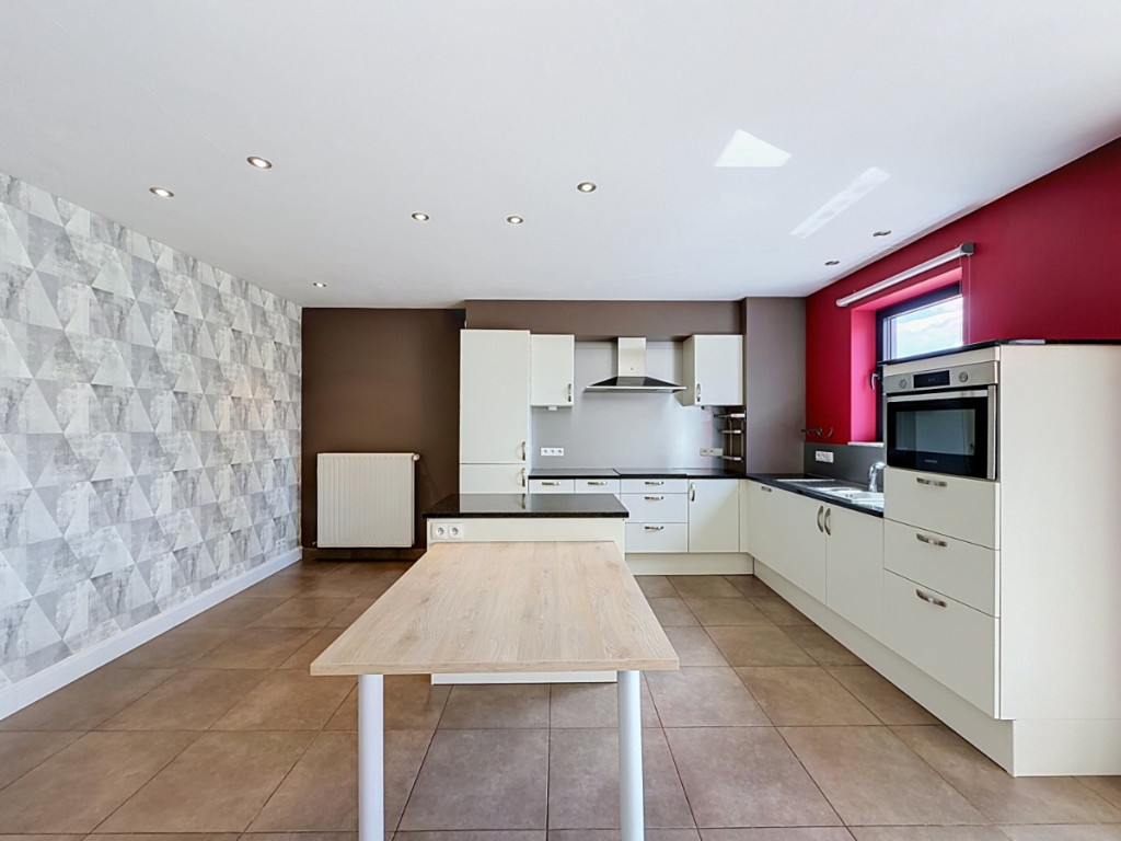 Rue Joseph Renquin - 74 - A5 - 6600
