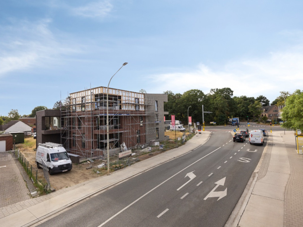 Bouwelse Steenweg - 55 - B1.5 - 2280