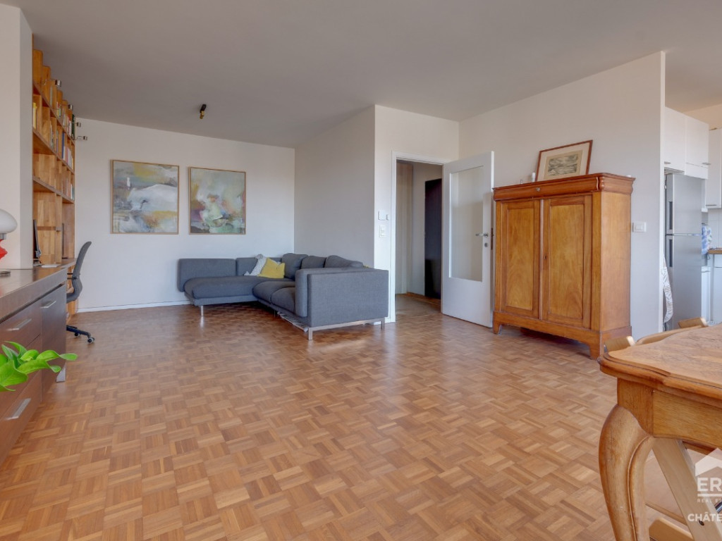 Rue Beckers - 82 - 5 - 1040