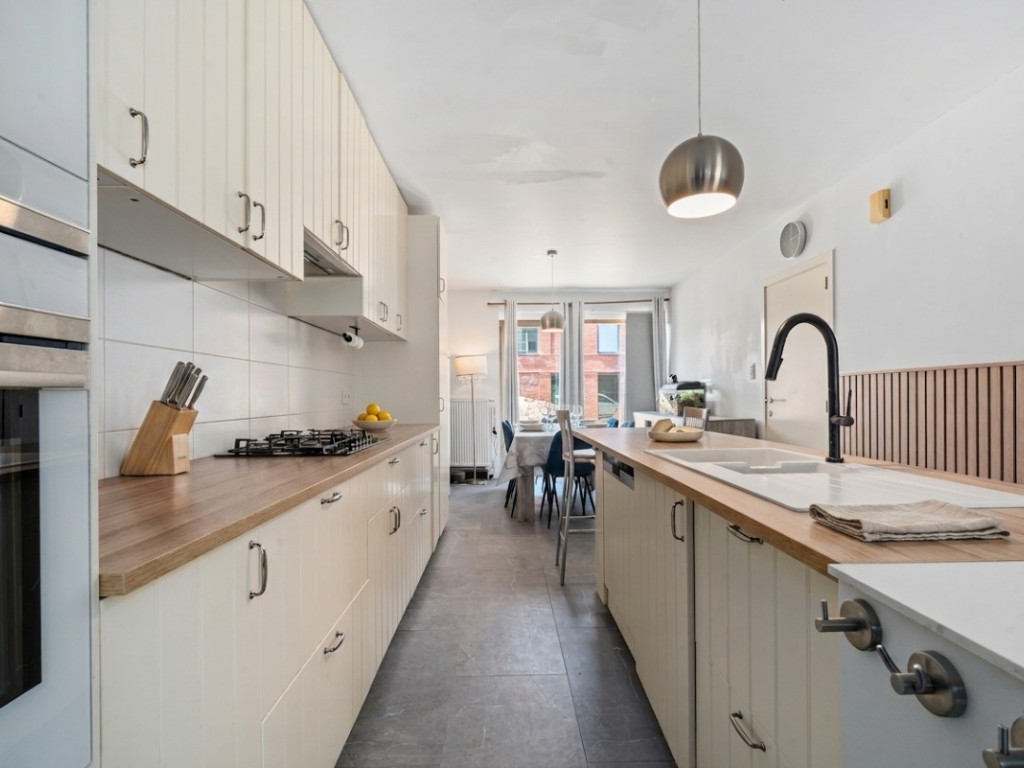 Polderstraat - 34F - - 9060