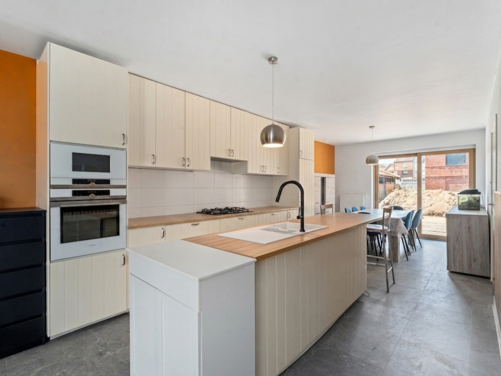 Polderstraat - 34F - - 9060