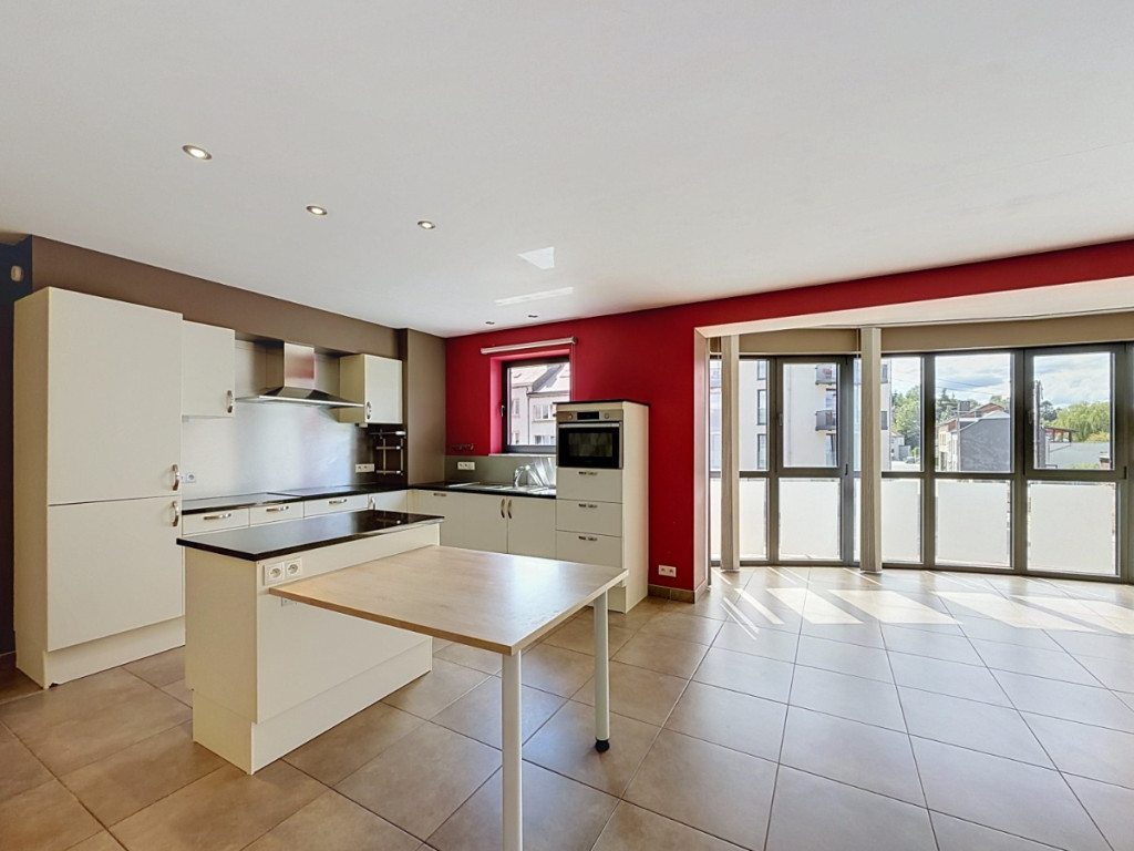 Rue Joseph Renquin - 74 - A5 - 6600