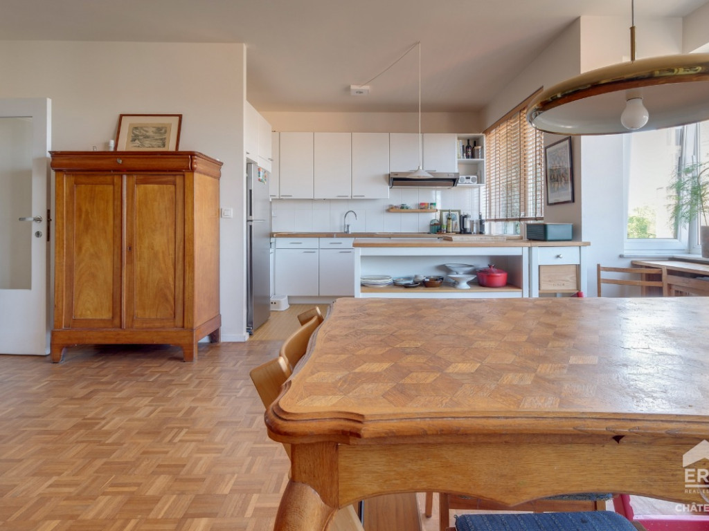 Rue Beckers - 82 - 5 - 1040