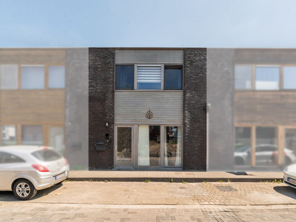 Polderstraat - 34F - - 9060