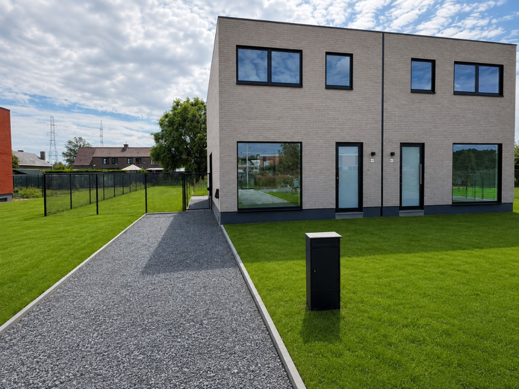 Victor Smeetsstraat - 69 - - 3500