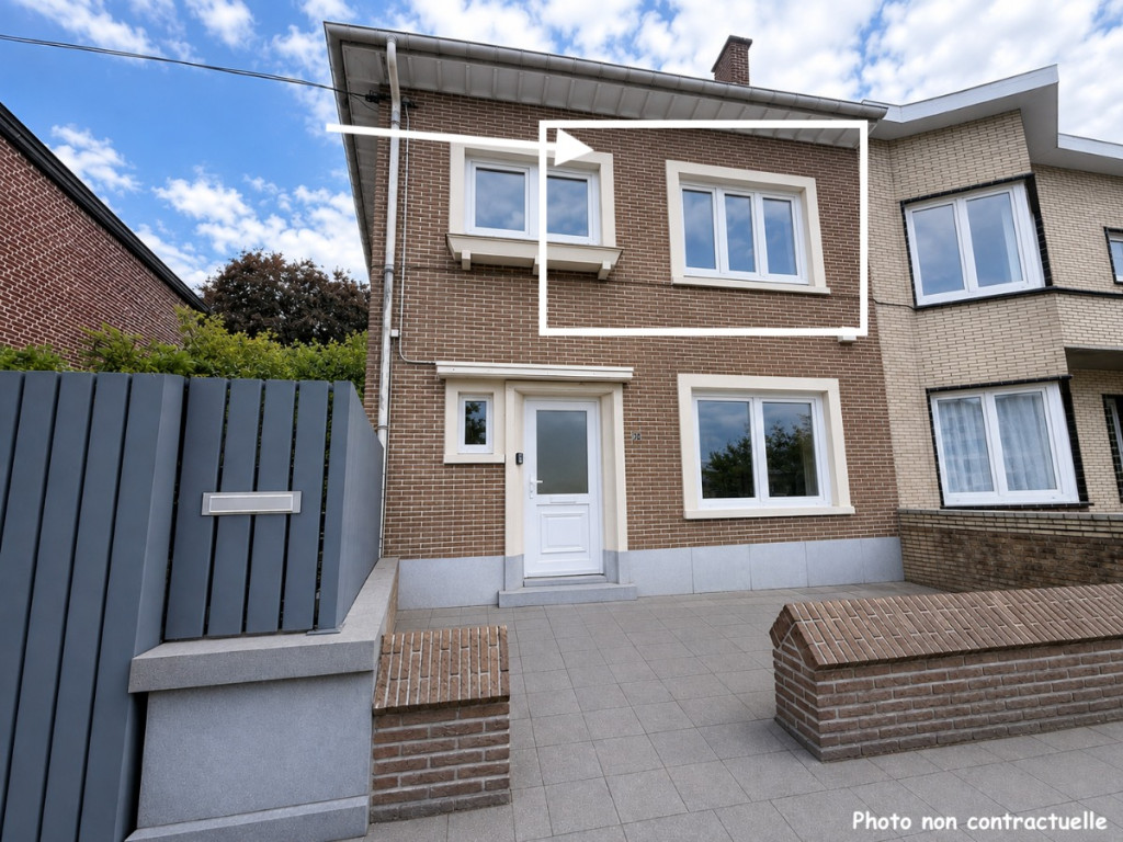 Avenue Roi Albert - 78 - 1 - 5300