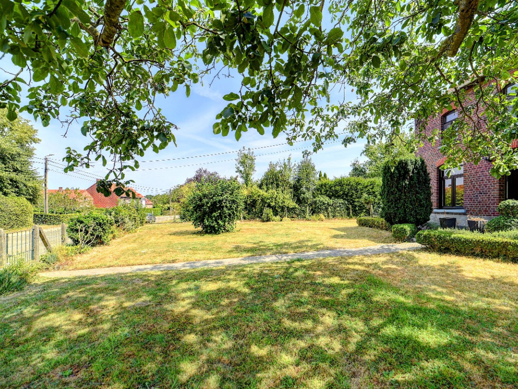Motbroekstraat - 18 - - 3390