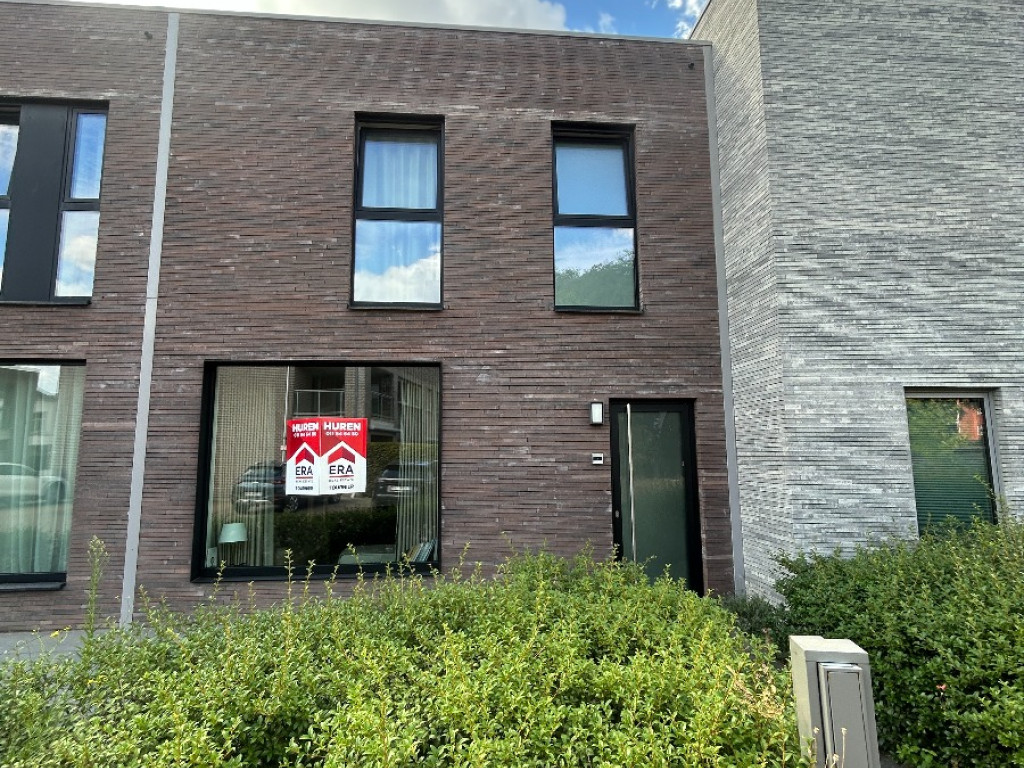 Lod Lavkistraat - 9 - - 3900