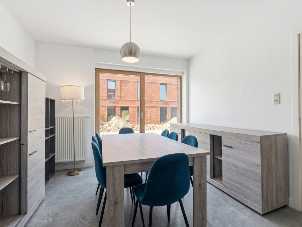 Polderstraat - 34F - - 9060