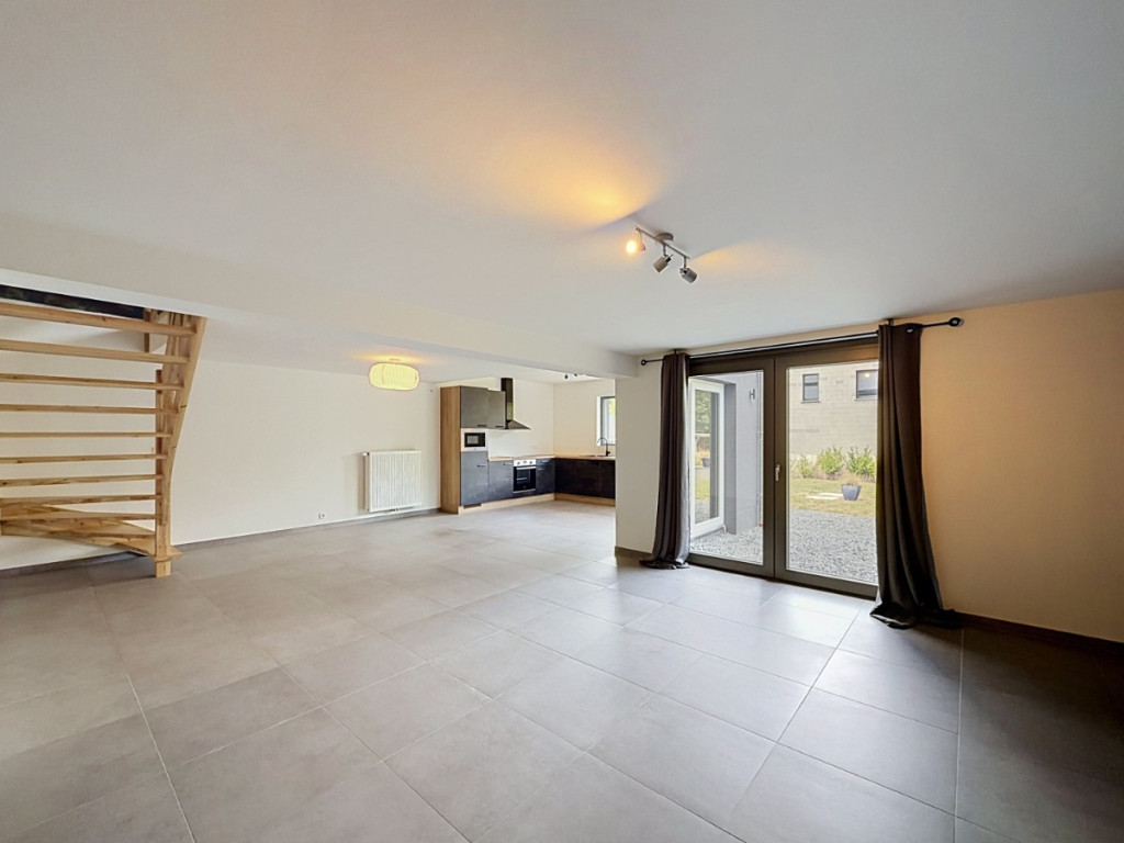 Recogne - 177 - - 6600