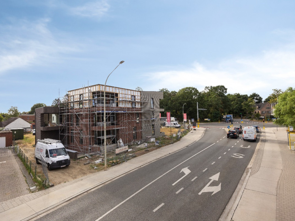 Bouwelse Steenweg - 55 - B0.2 - 2280