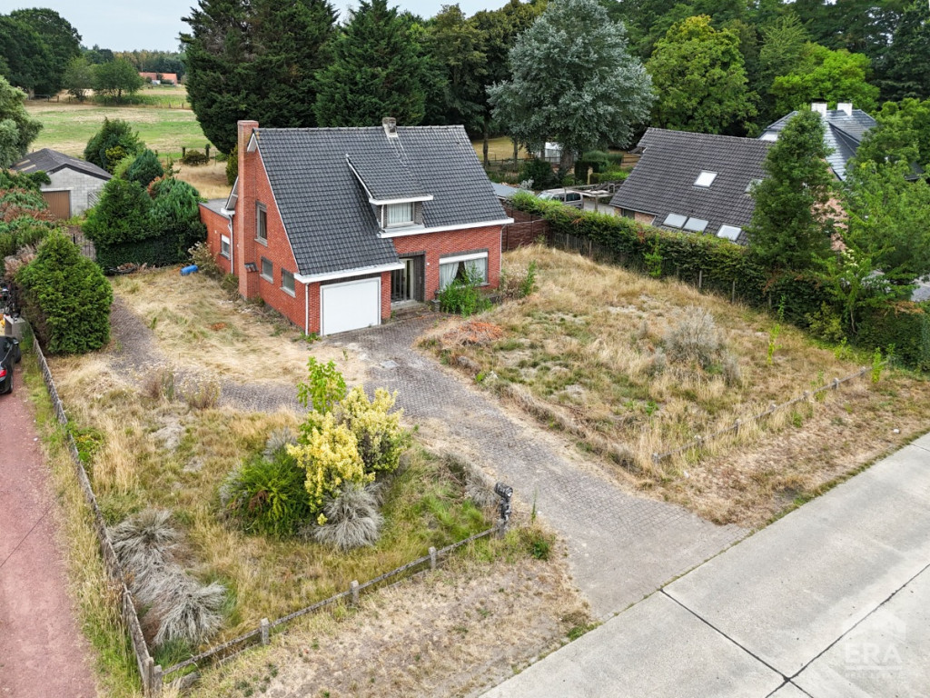 Hulshoutsesteenweg - 15 - - 2260