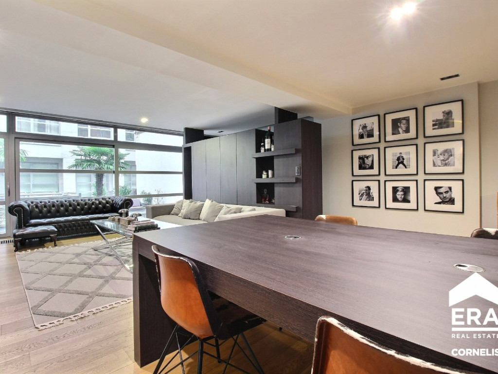 Rue Van Eyck - 46 - - 1050