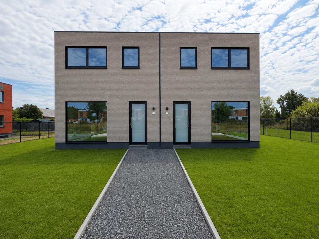 Victor Smeetsstraat - 69 - - 3500