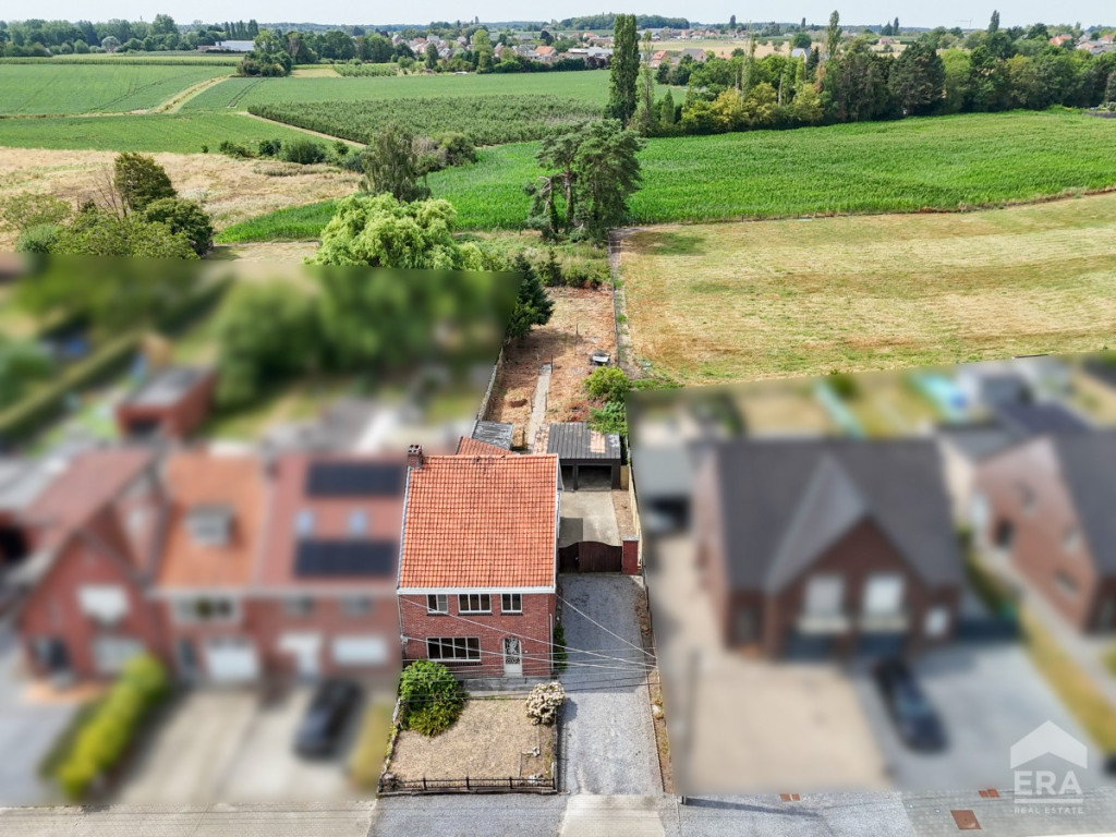 Sint-Jorisstraat - 67 - - 3570