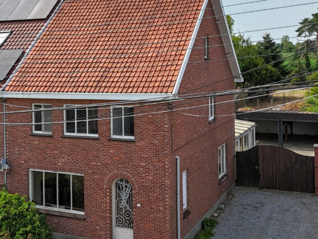 Sint-Jorisstraat - 67 - - 3570