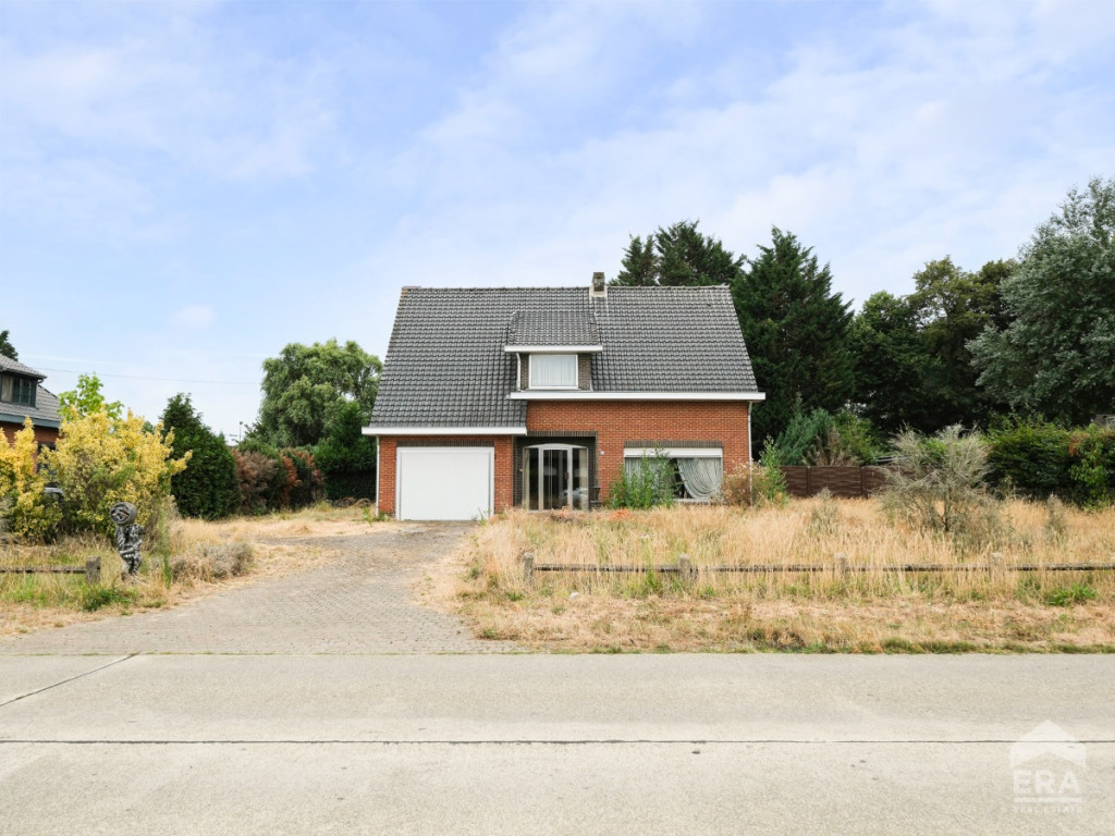 Hulshoutsesteenweg - 15 - - 2260
