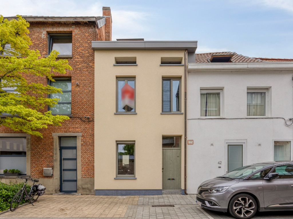 Jodenstraat - 44 - - 2800
