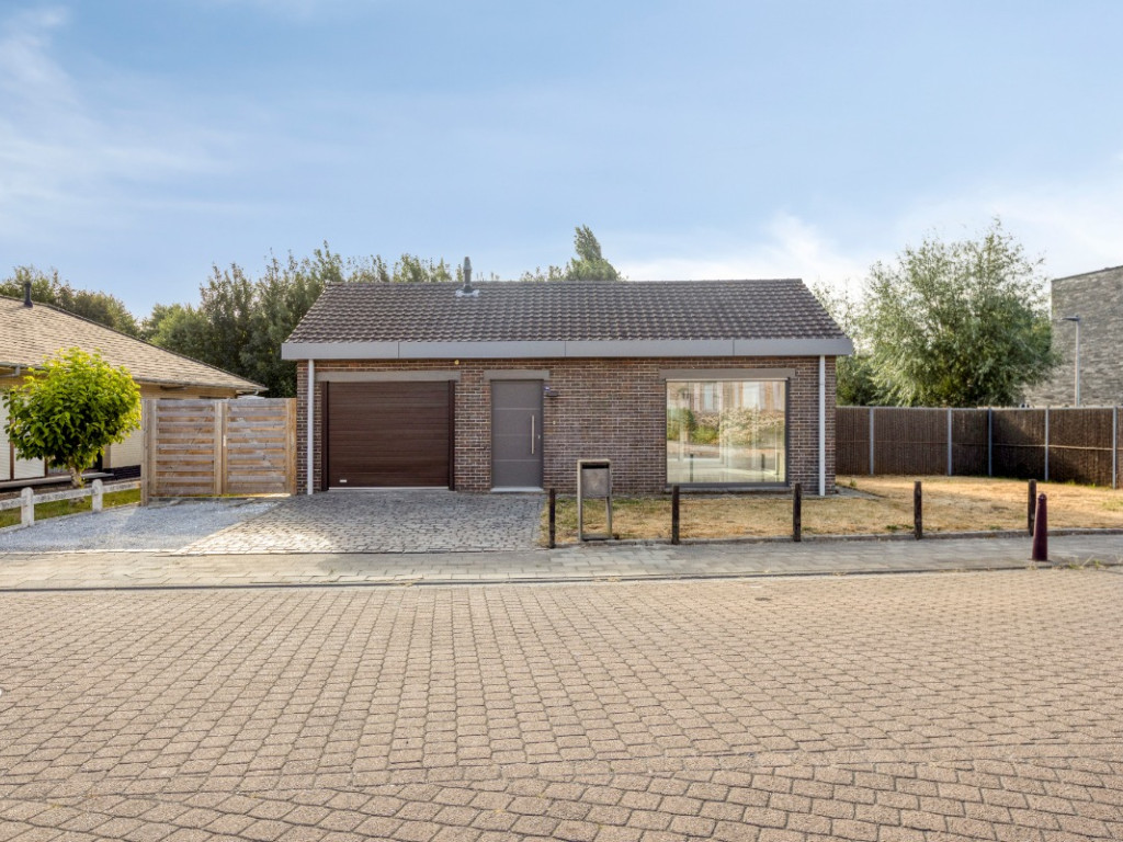 Kasteeldreef - 39 - - 8460