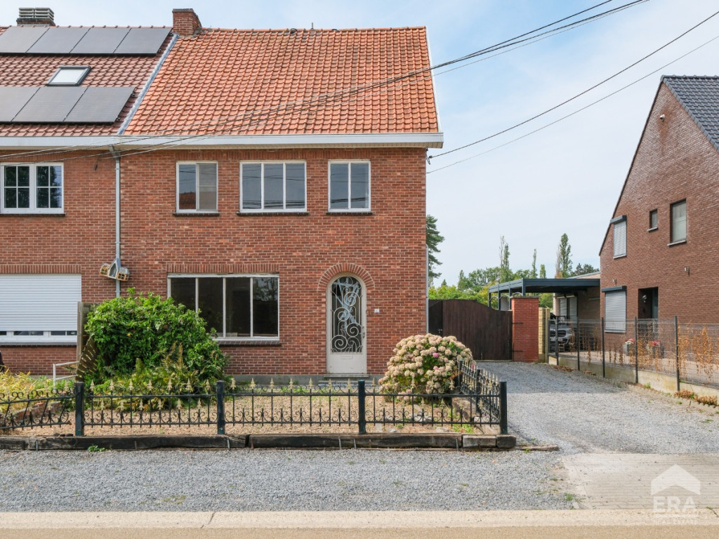 Sint-Jorisstraat - 67 - - 3570