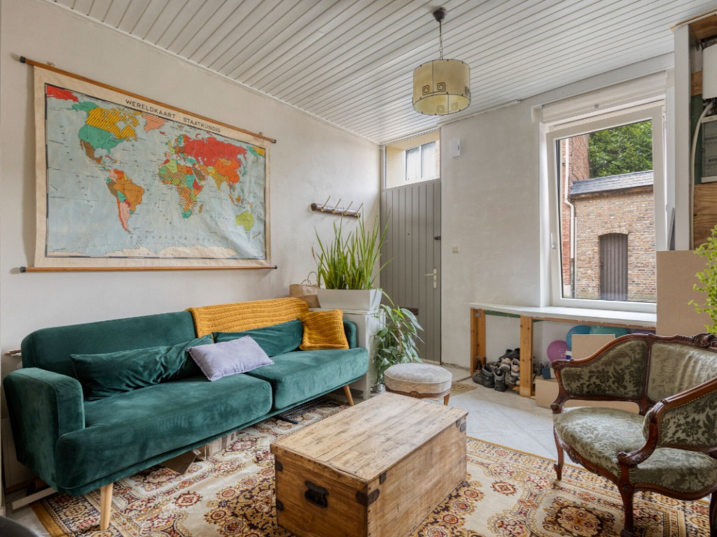 Jodenstraat - 44 - - 2800
