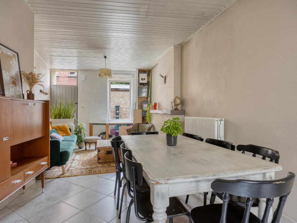 Jodenstraat - 44 - - 2800