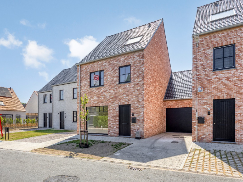 Varsenareweg - 16B - - 8490