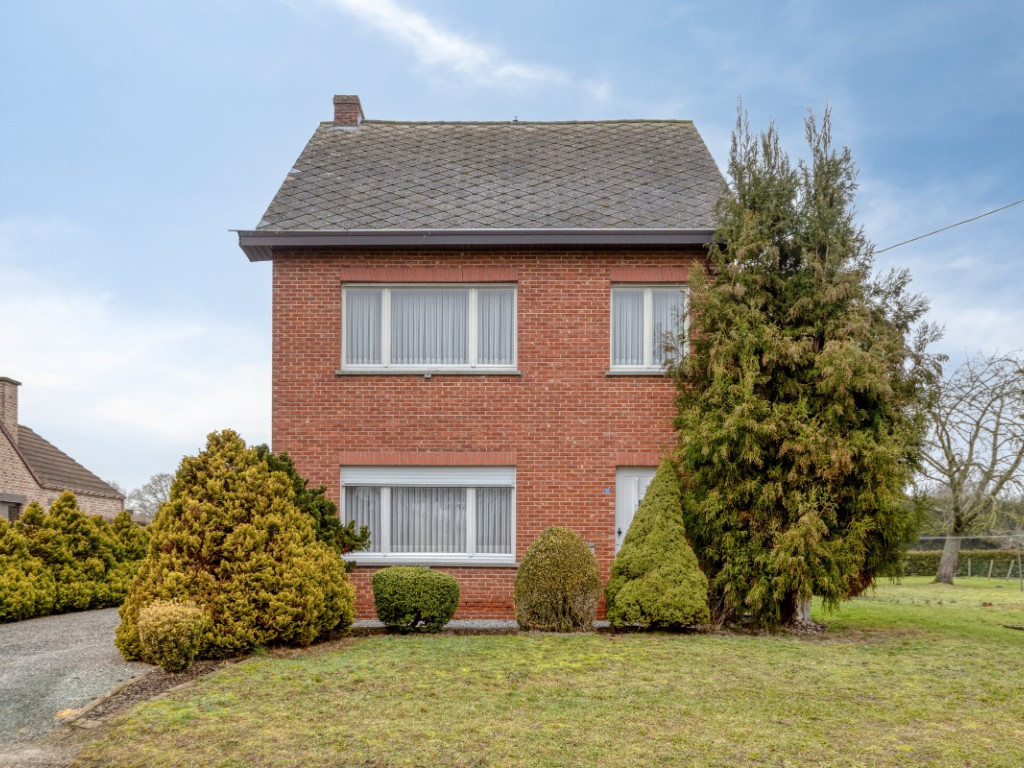 Deurnestraat - 106 - - 3583