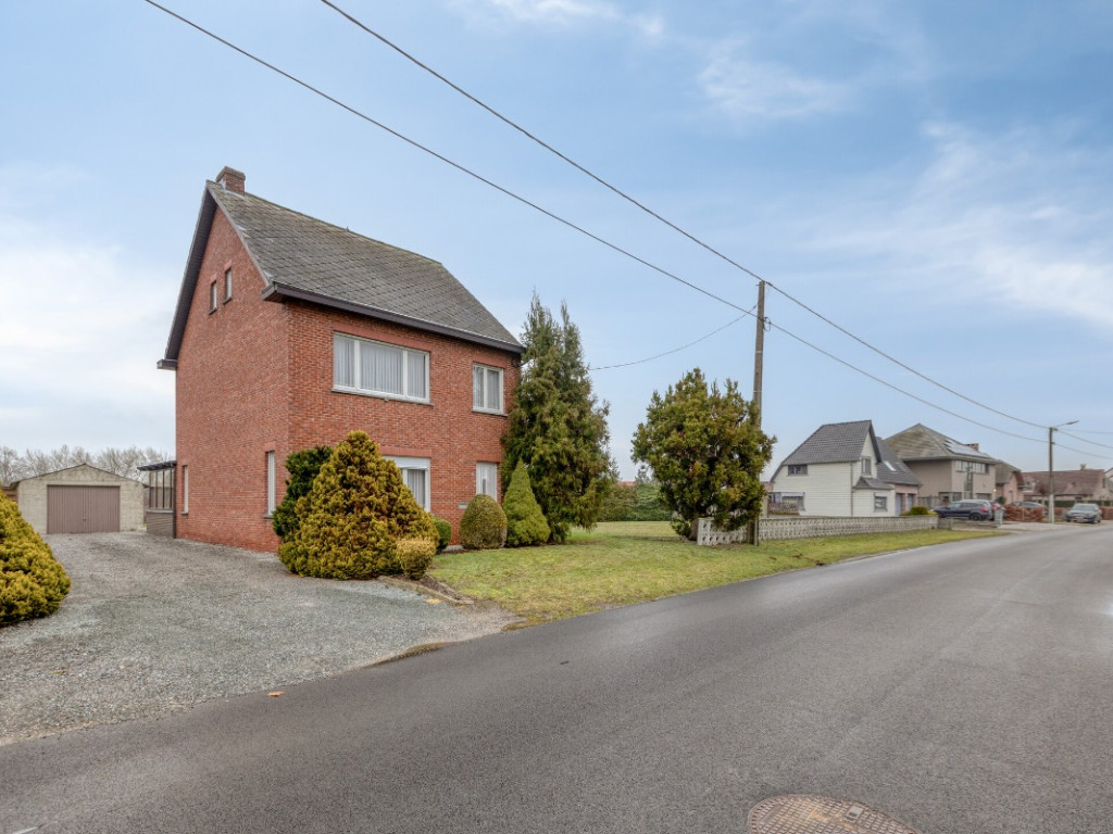 Deurnestraat - 106 - - 3583