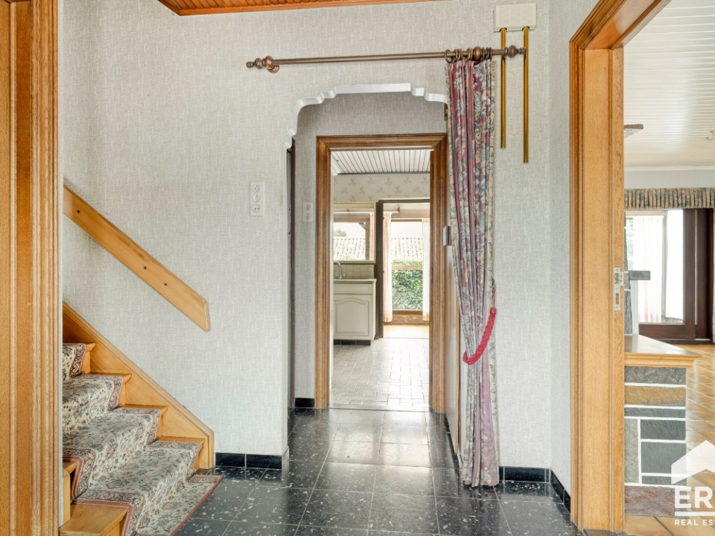 Sperwerstraat - 6 - - 3920