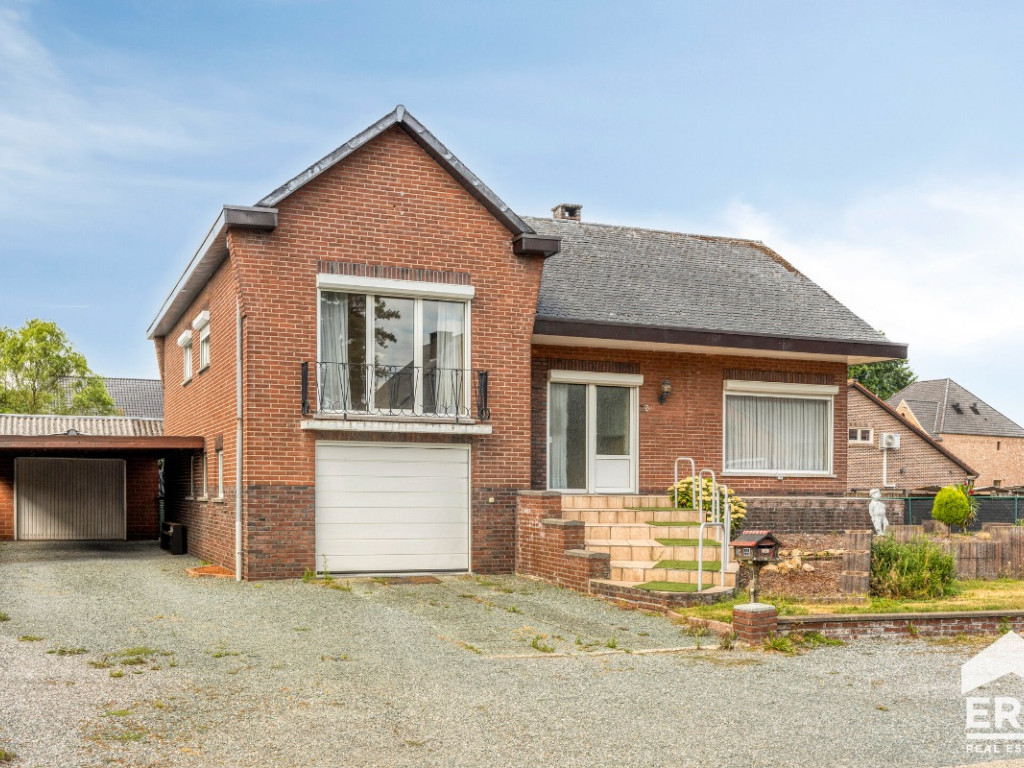 Sperwerstraat - 6 - - 3920