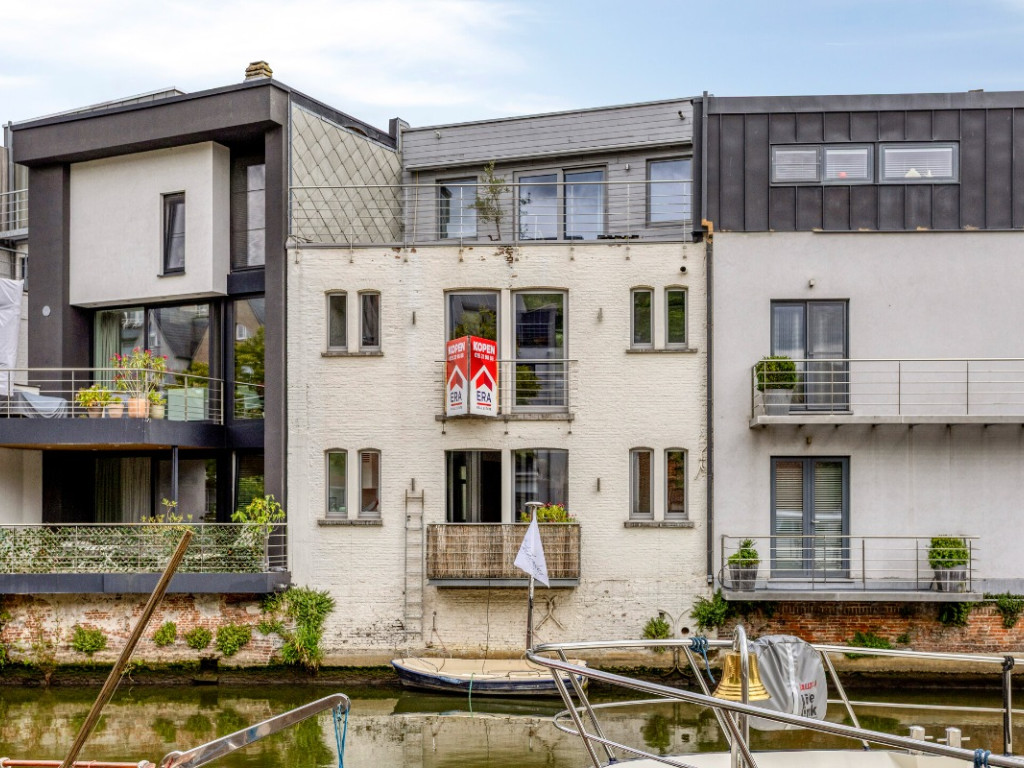 Dobbelhuizen - 3 - - 2800