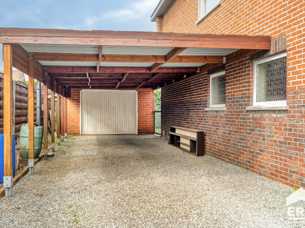 Sperwerstraat - 6 - - 3920