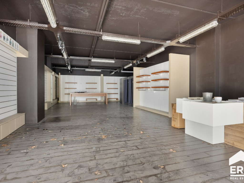 Stormestraat - 34 - - 8790