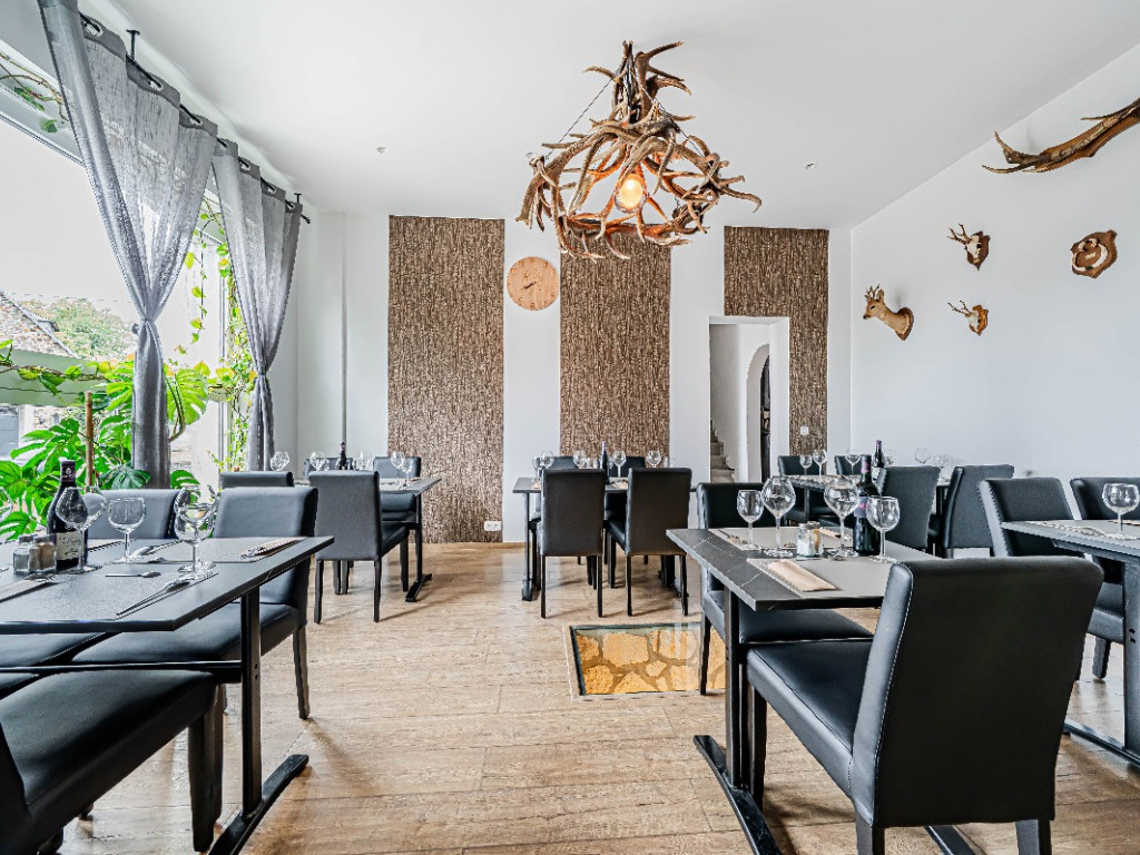 Rue de Martel - 3 - - 6950