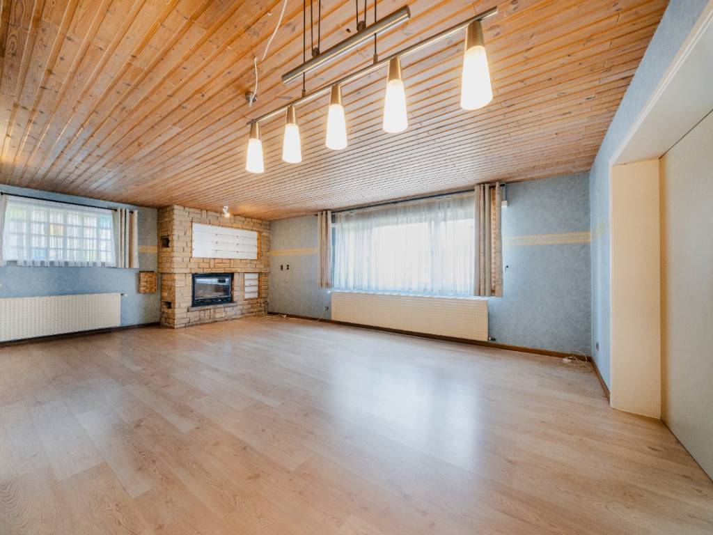 Rue du Haut - 220 - - 6792