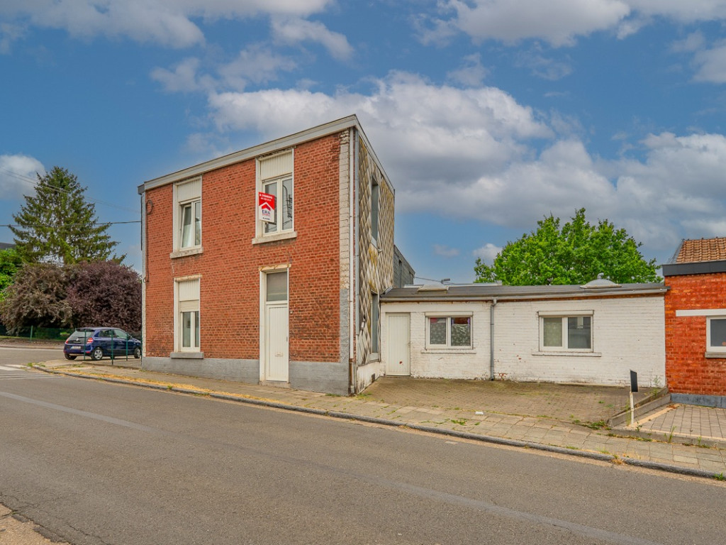 Rue de Bois de Breux - 250 - - 4020
