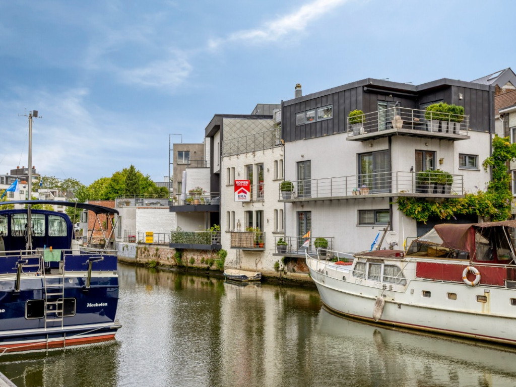 Dobbelhuizen - 3 - - 2800