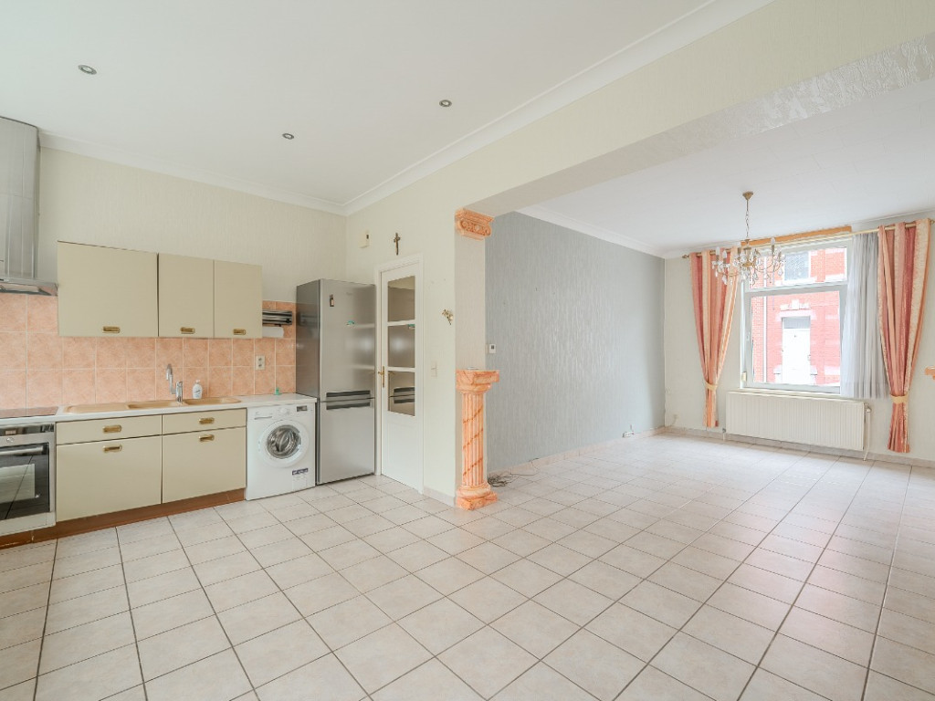Rue Foidart - 43 - - 4020