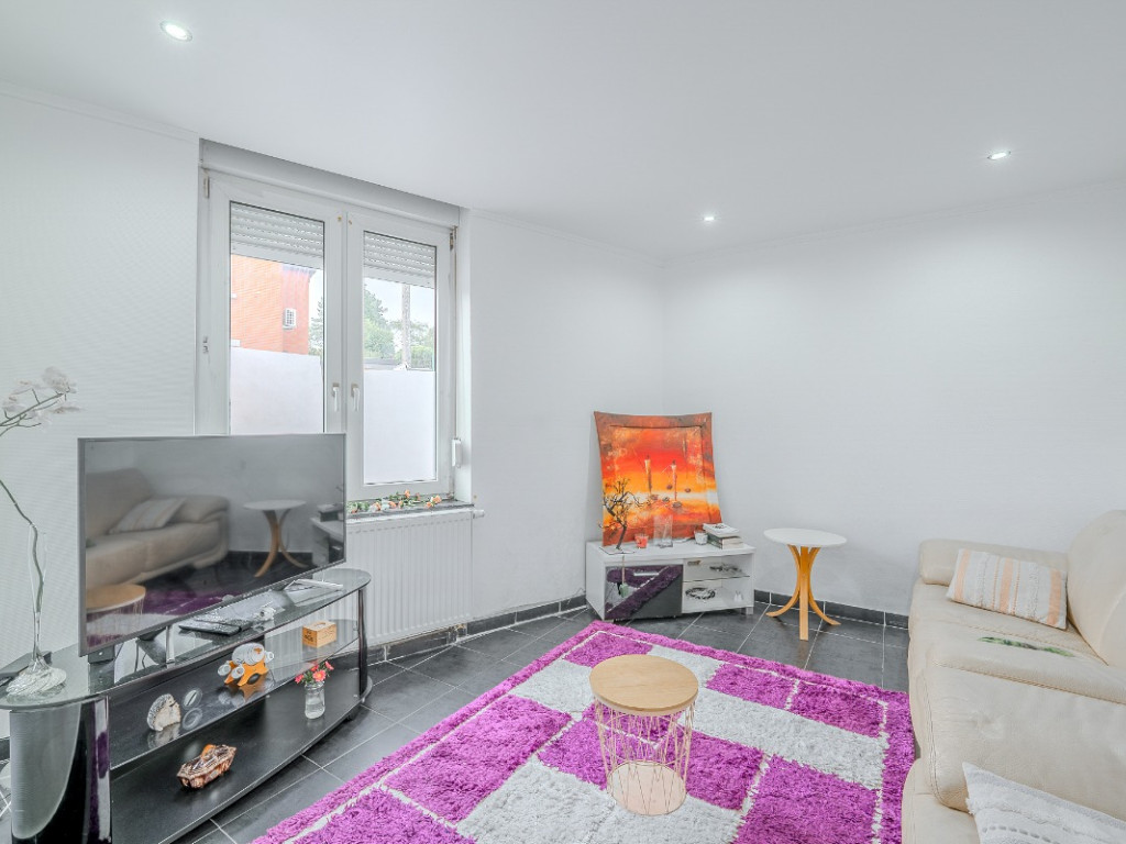 Rue de Bois de Breux - 250 - - 4020