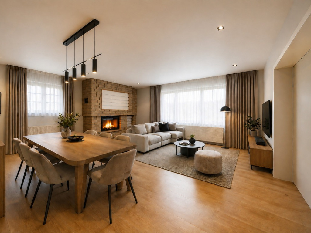 Rue du Haut - 220 - - 6792