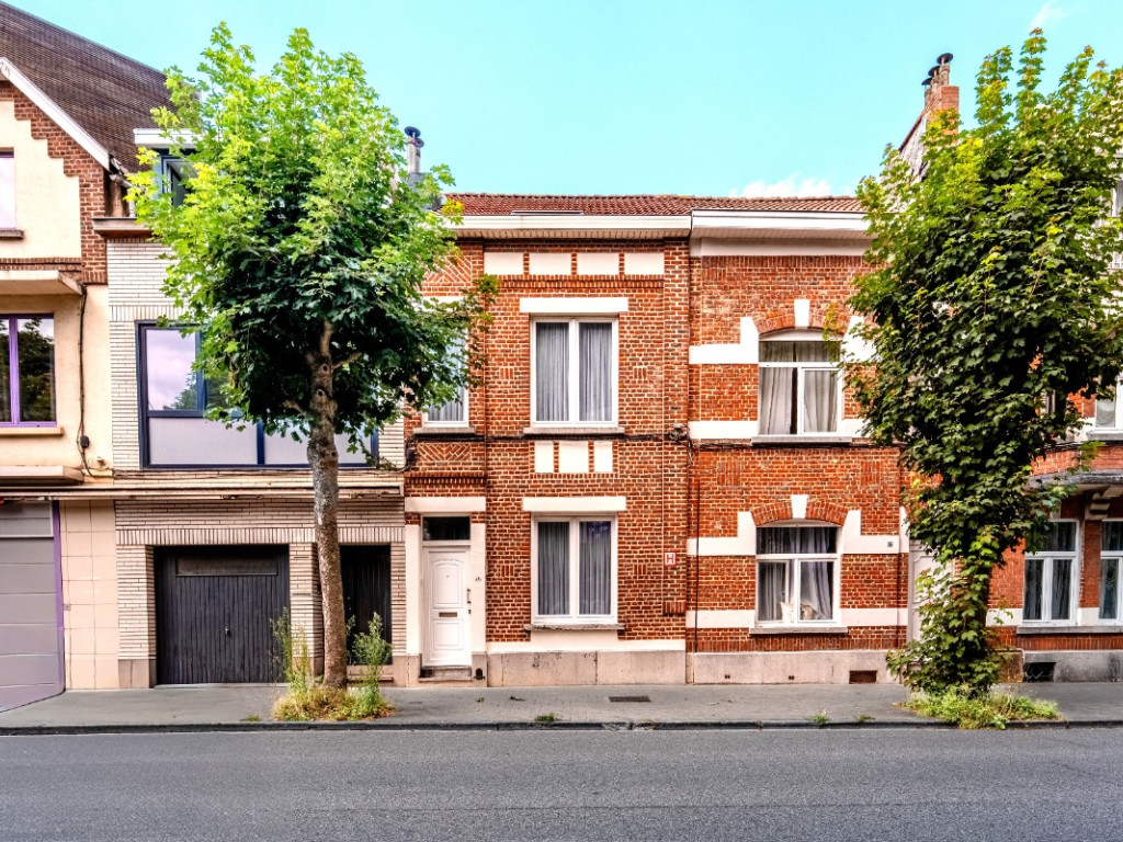 Avenue Théo Verbeeck - 29 - - 1070