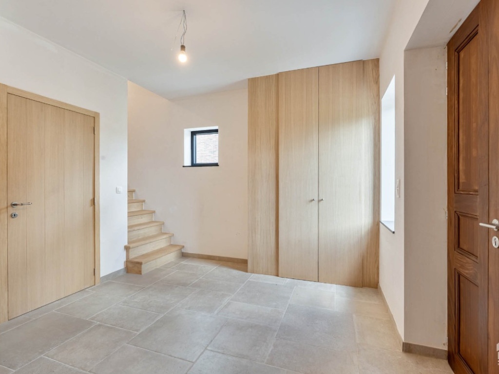 Heirbaan - 101 - - 3450