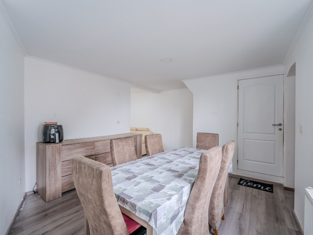 Rue de Bois de Breux - 250 - - 4020